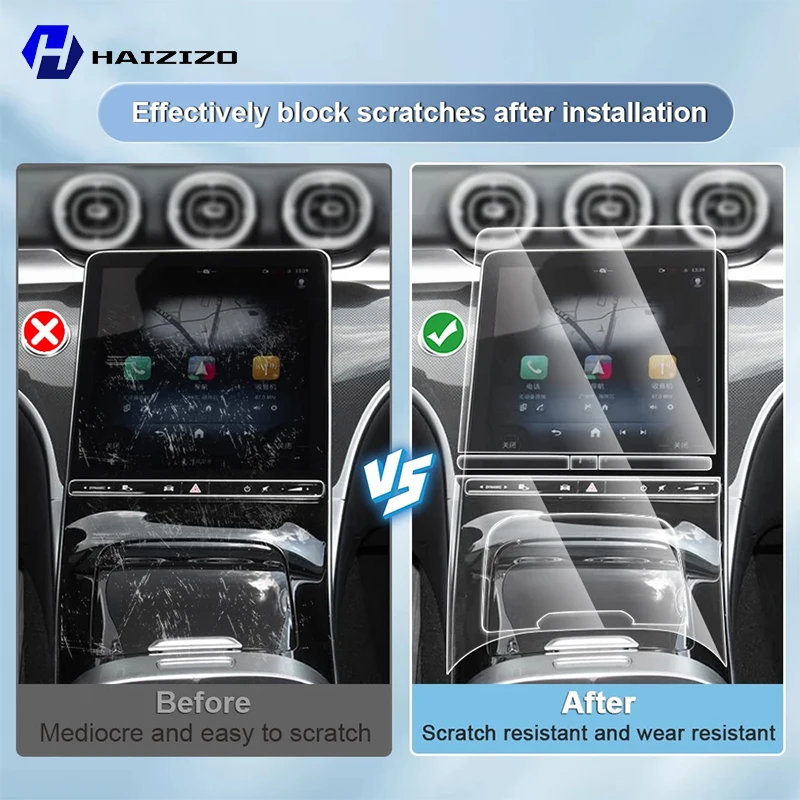 Película tpu para navegação de - Matte Anti Glare Screen avaliação e preço