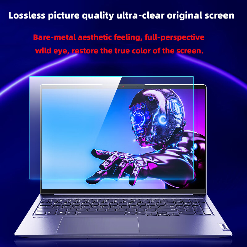 Capa de Teclado Fosca Antirref - Matte Anti Glare Screen avaliação e preço