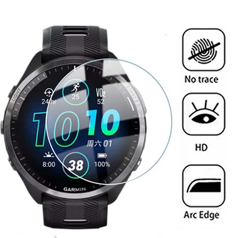 Smartwatch acessórios película - Smartwatch Screen Film avaliação e preço