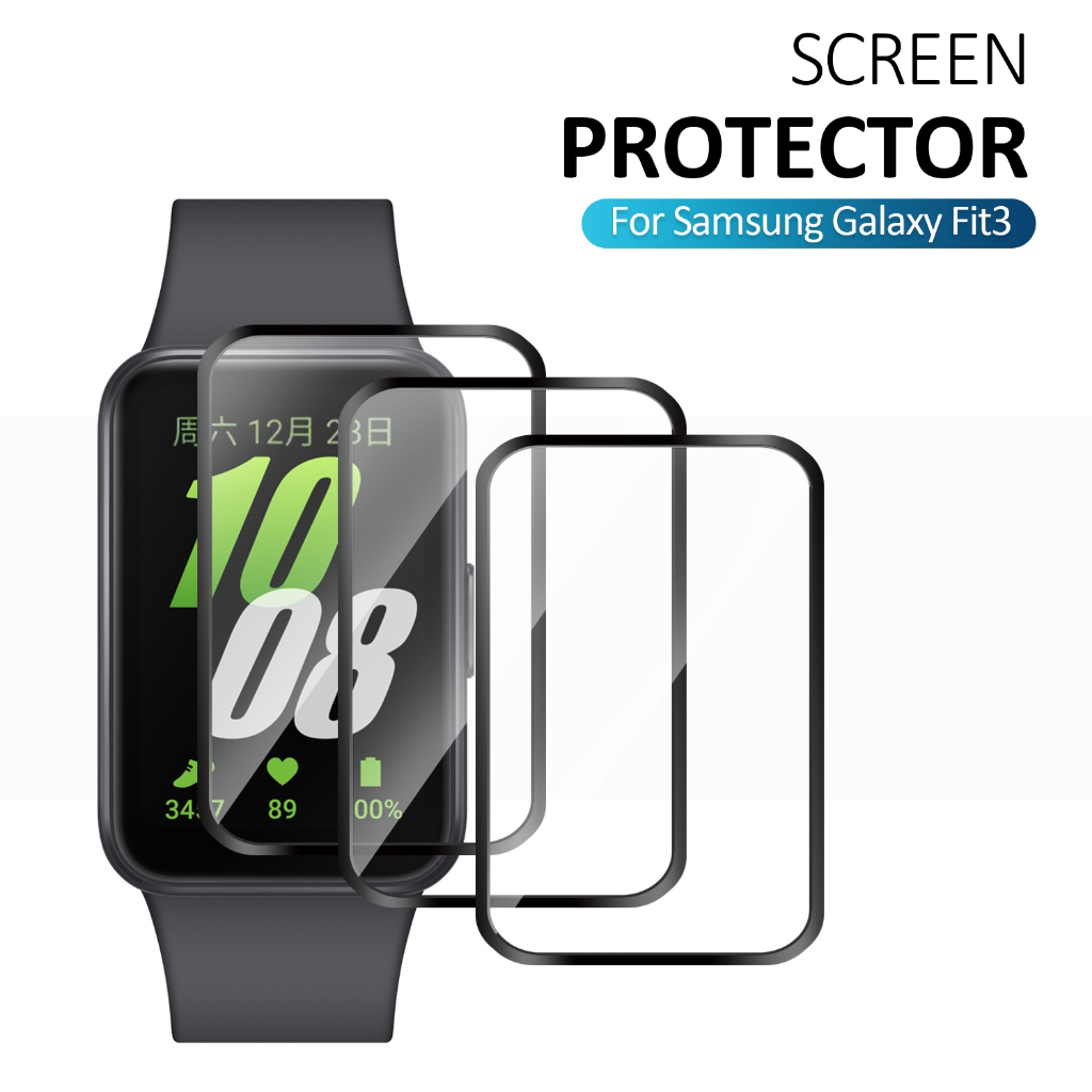 Película protetora de tela cur - Hydrogel Screen Protector avaliação e preço