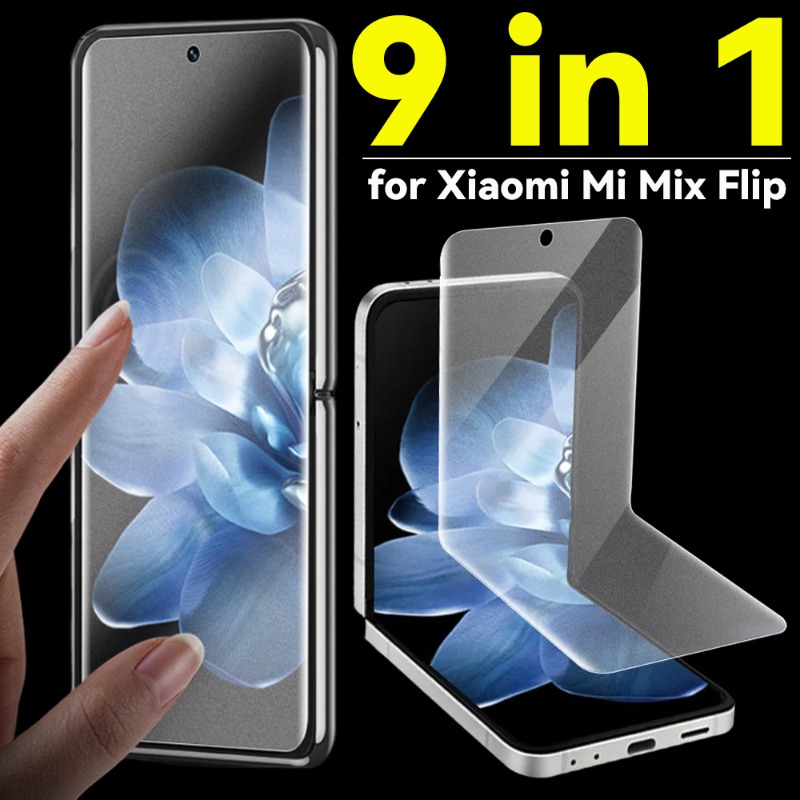 Protetores de Tela TPU Flexíve - Flexible Tpu Film avaliação e preço