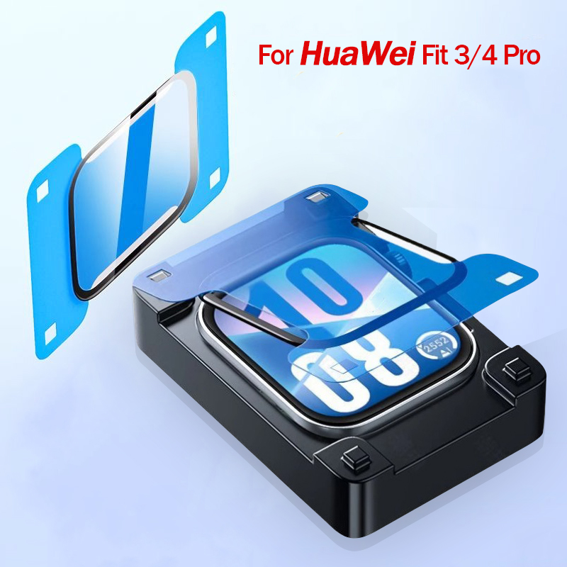 1-5 peças de película para Hua - Hydrogel Screen Protector avaliação e preço