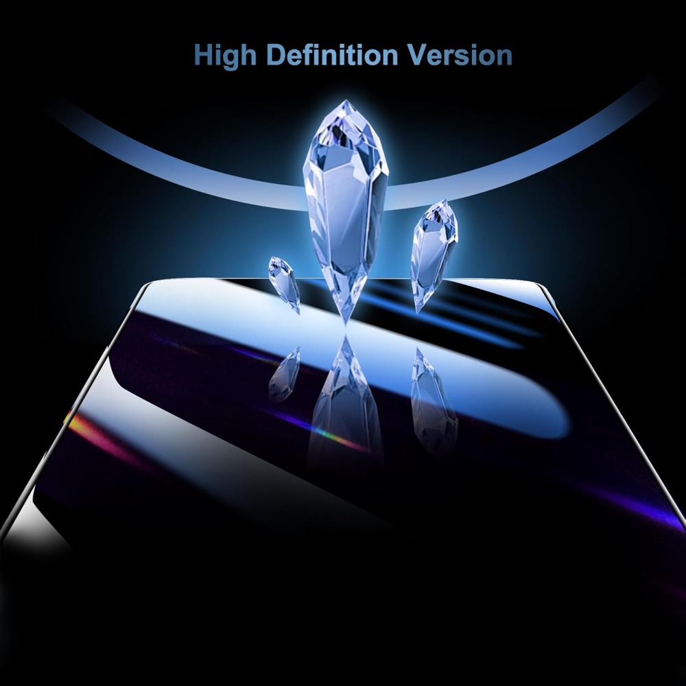 Película de Lente HD para Sams - Tempered Glass Screen 9H avaliação e preço