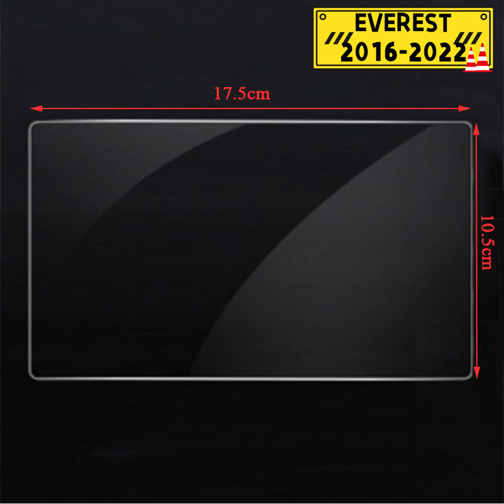8 Polegada protetor de tela do - Glass Protector Auto avaliação e preço