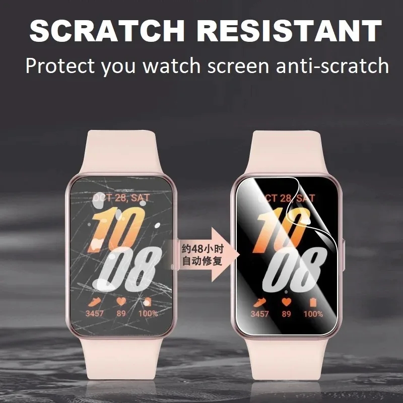 Filme macio do hidrogel para S - Hydrogel Screen Protector avaliação e preço
