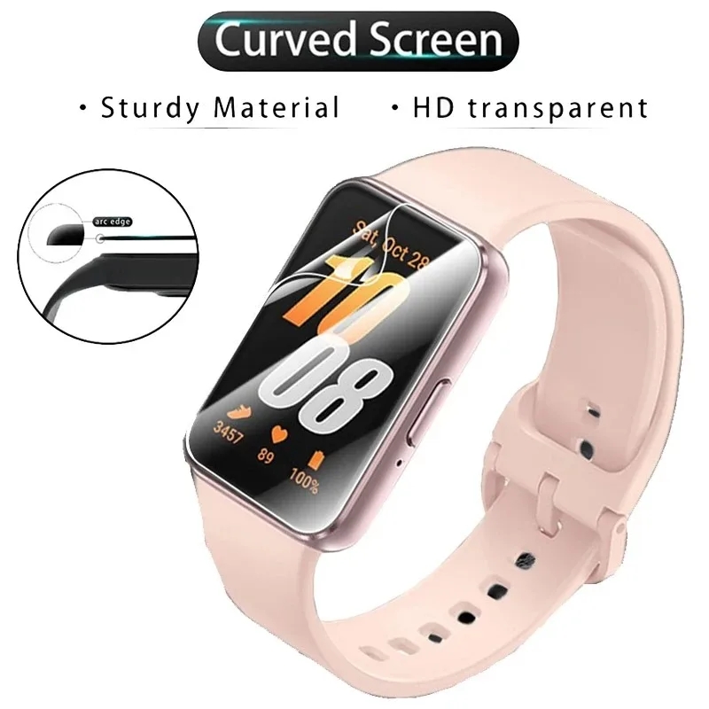 Filme macio do hidrogel para S - Hydrogel Screen Protector avaliação e preço