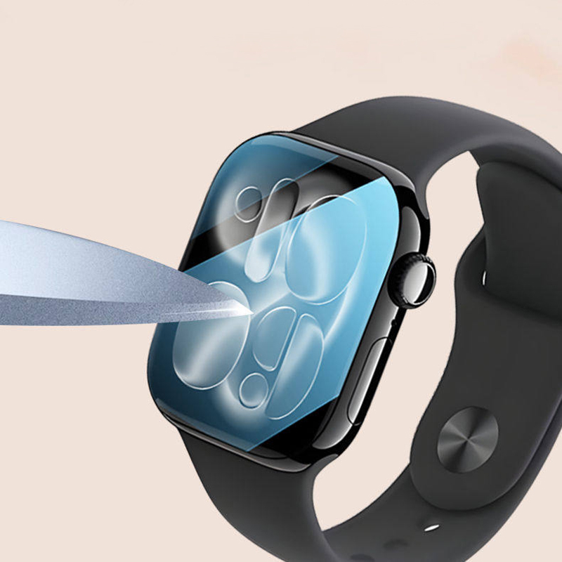 Película Protetora para Apple  - Smartwatch Screen Film avaliação e preço