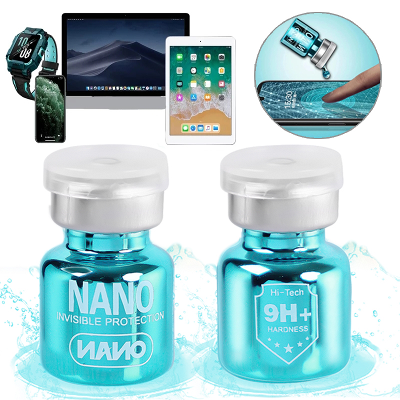Película protetora nano líquid - Nano Liquid Coating avaliação e preço
