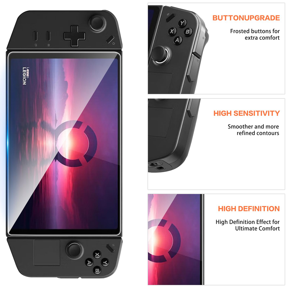 Película protetora de vidro te - Curved Edge Screen avaliação e preço