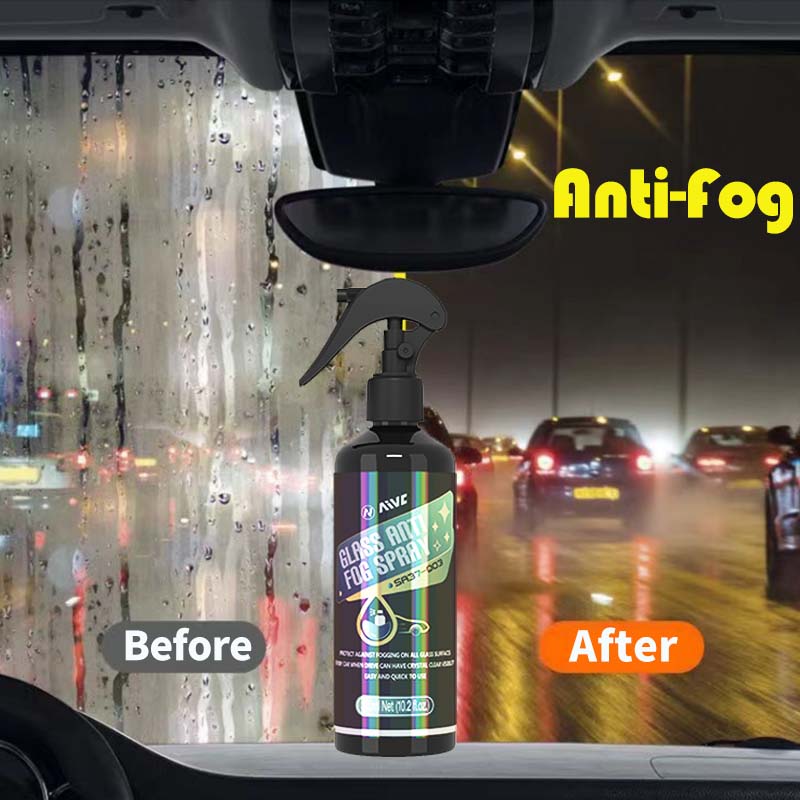 Spray antiembaçante à prova d' - Oleophobic Coating Spray avaliação e preço