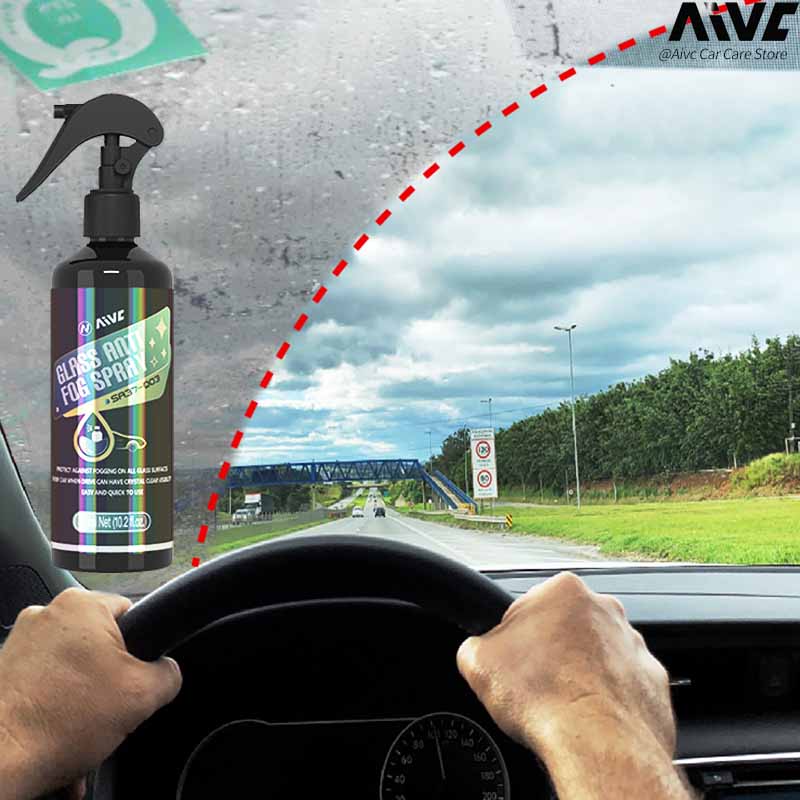 Spray antiembaçante à prova d' - Oleophobic Coating Spray avaliação e preço