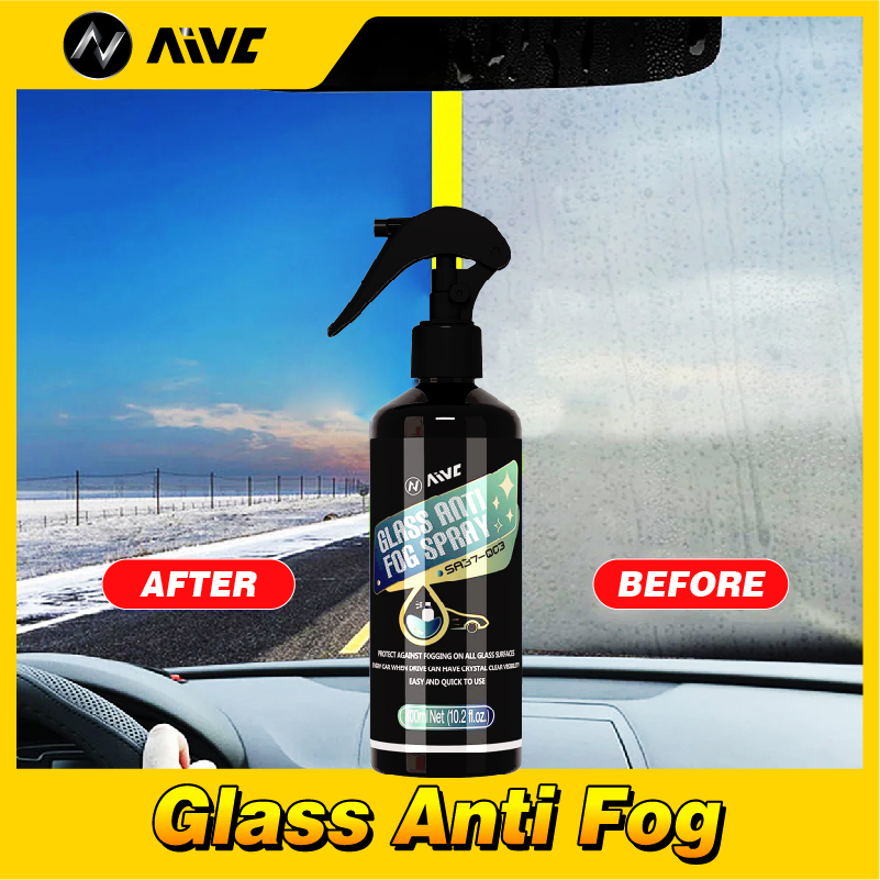 Spray antiembaçante à prova d' - Oleophobic Coating Spray avaliação e preço