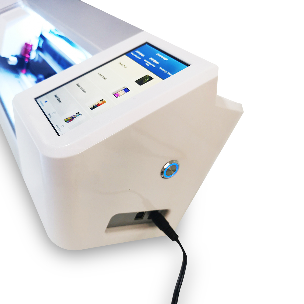 Máquina de Corte Inteligente p - Flexible Tpu Film avaliação e preço