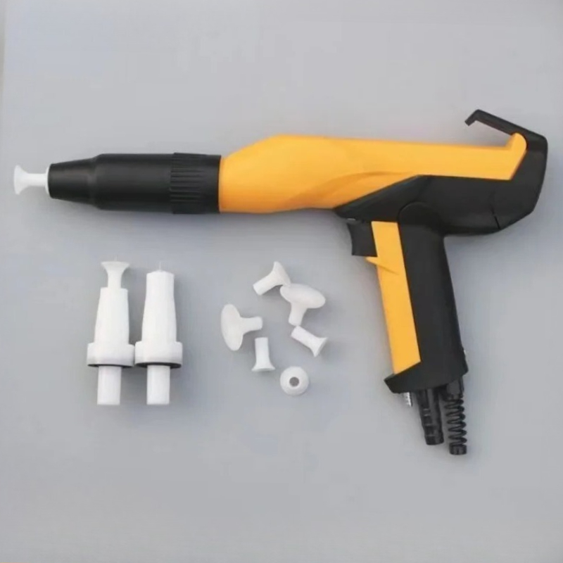 Carcaça de concha pistola elét - Oleophobic Coating Spray avaliação e preço
