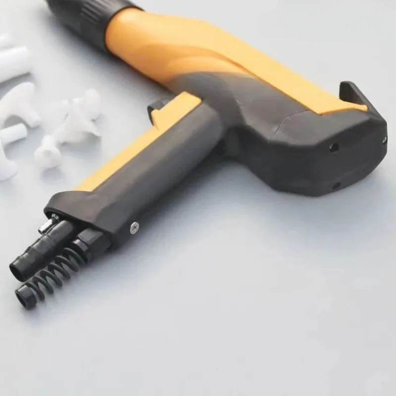 Carcaça de concha pistola elét - Oleophobic Coating Spray avaliação e preço
