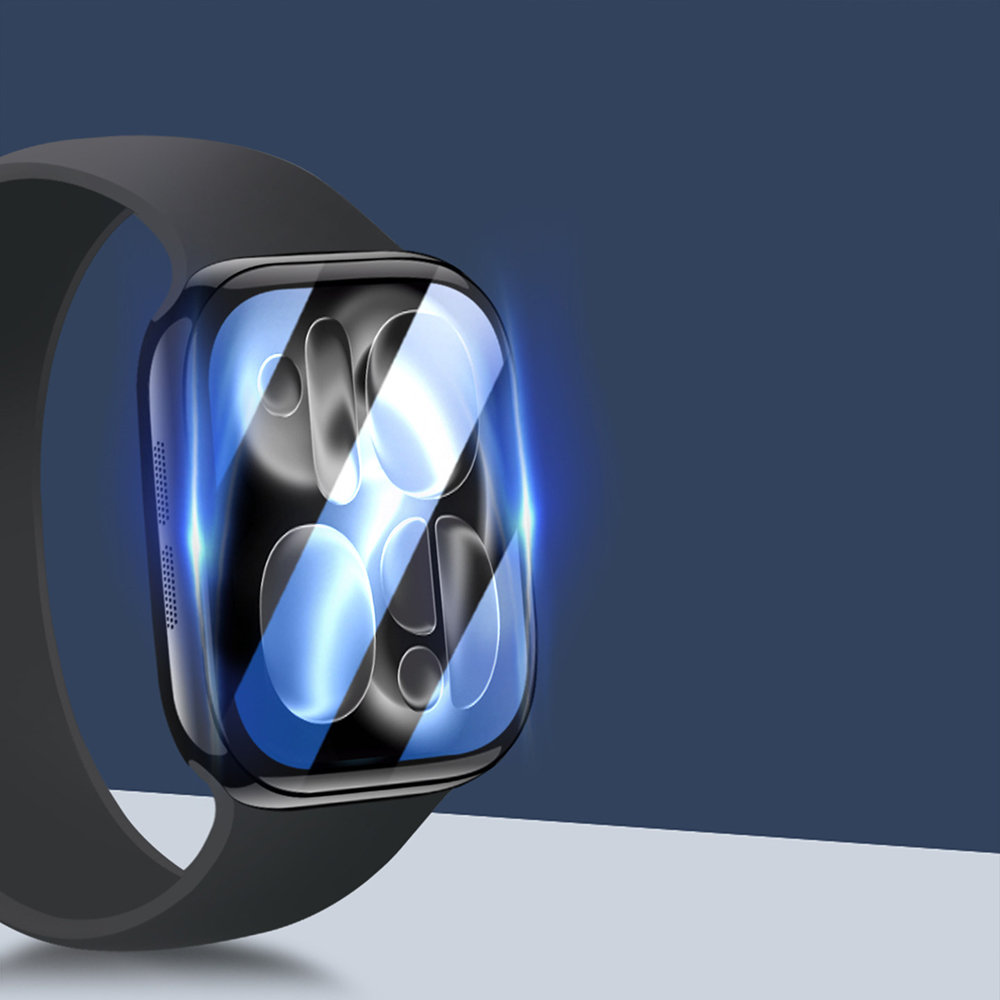 Protetor de Tela para Apple Wa - Smartwatch Screen Film avaliação e preço