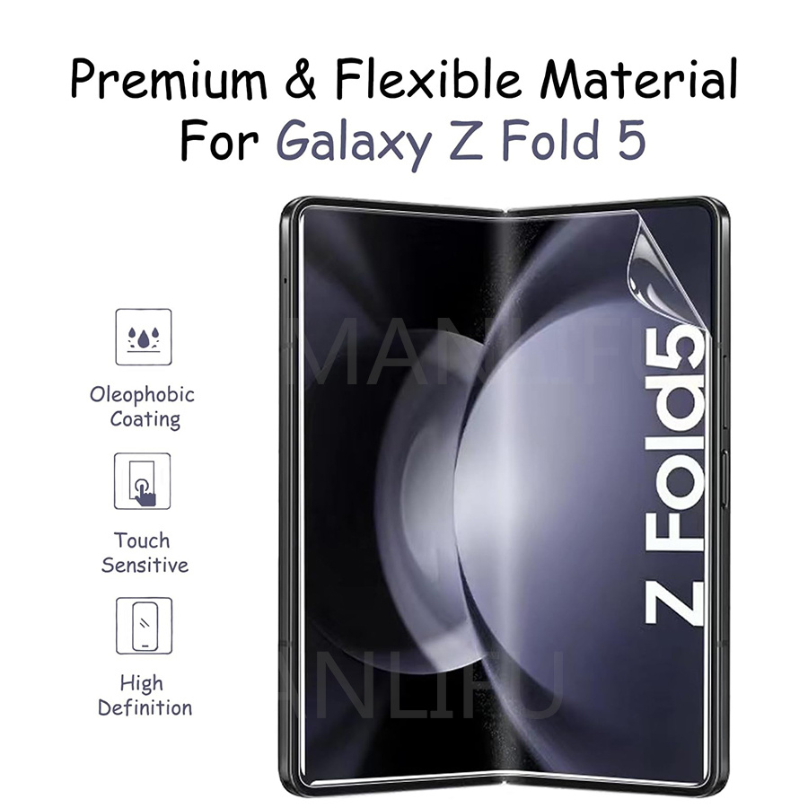 Filme de hidrogel TPU para Sam - Flexible Tpu Film avaliação e preço