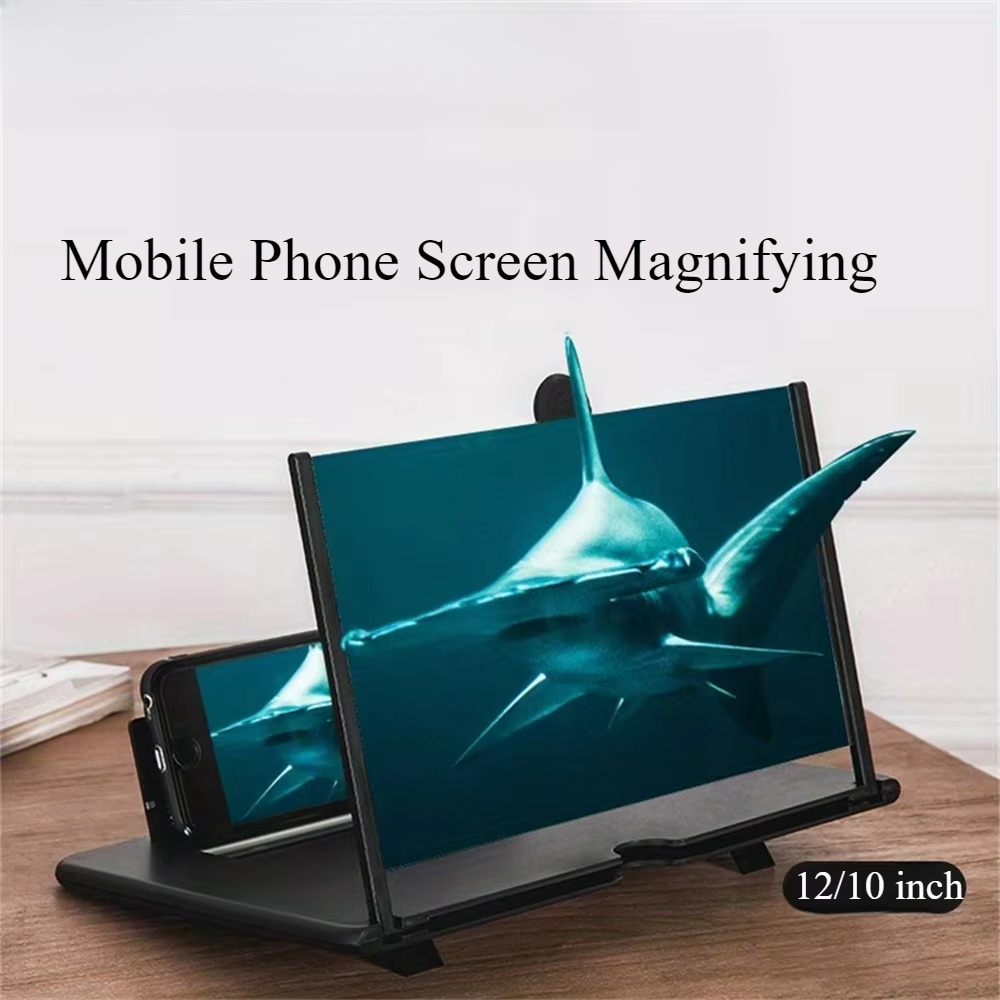 Amplificador de Tela HD 12/10  - Matte Anti Glare Screen avaliação e preço