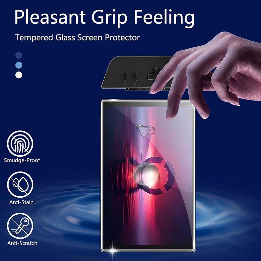 2 peças de película protetora  - Curved Edge Screen avaliação e preço