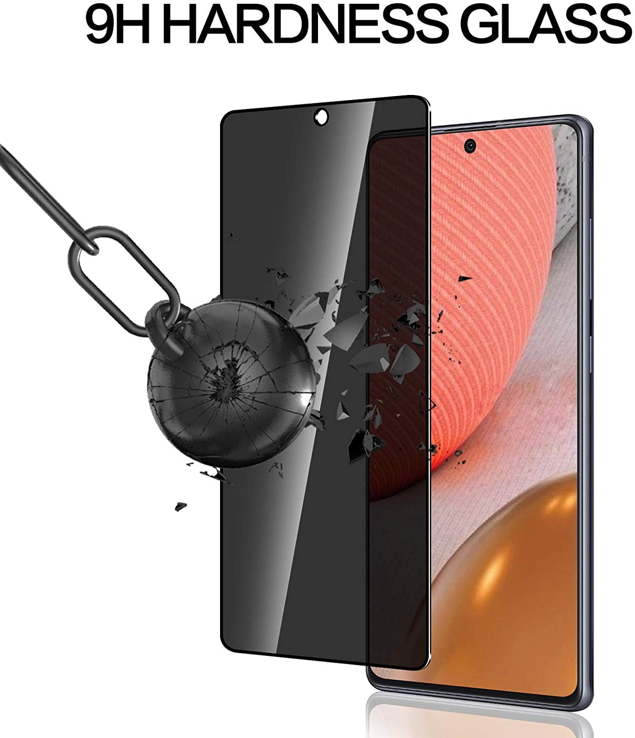 Pacote com 2 Protetores de Tel - Privacy Filter 2Pack avaliação e preço