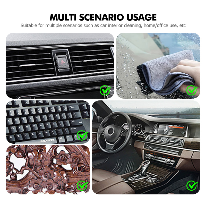 2026 Novo e Popular: Adesivo p - Dust Removal Sticker avaliação e preço