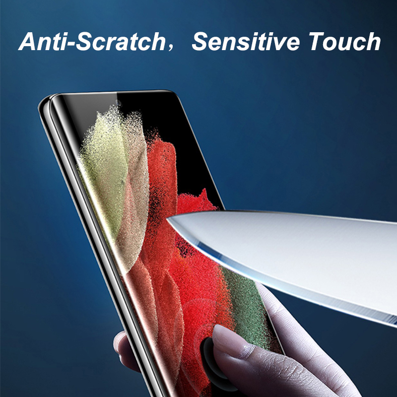 Fonlyu filme de hidrogel óptic - Screen Protector Cutter avaliação e preço