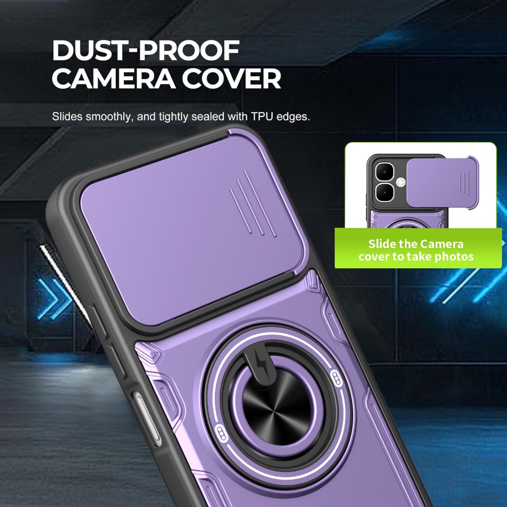 Protetor de Lente de Câmera De - Camera Lens Protector avaliação e preço