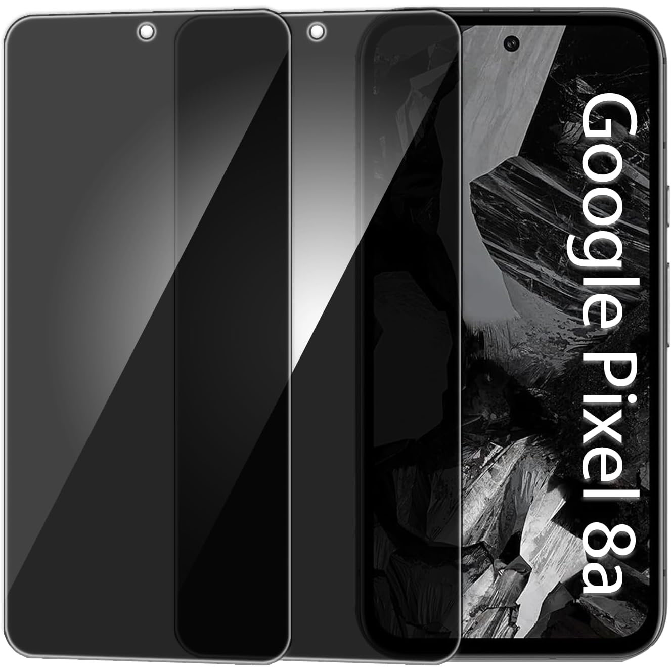 2 PACK Filtro de Privacidade F - Privacy Filter 2Pack avaliação e preço