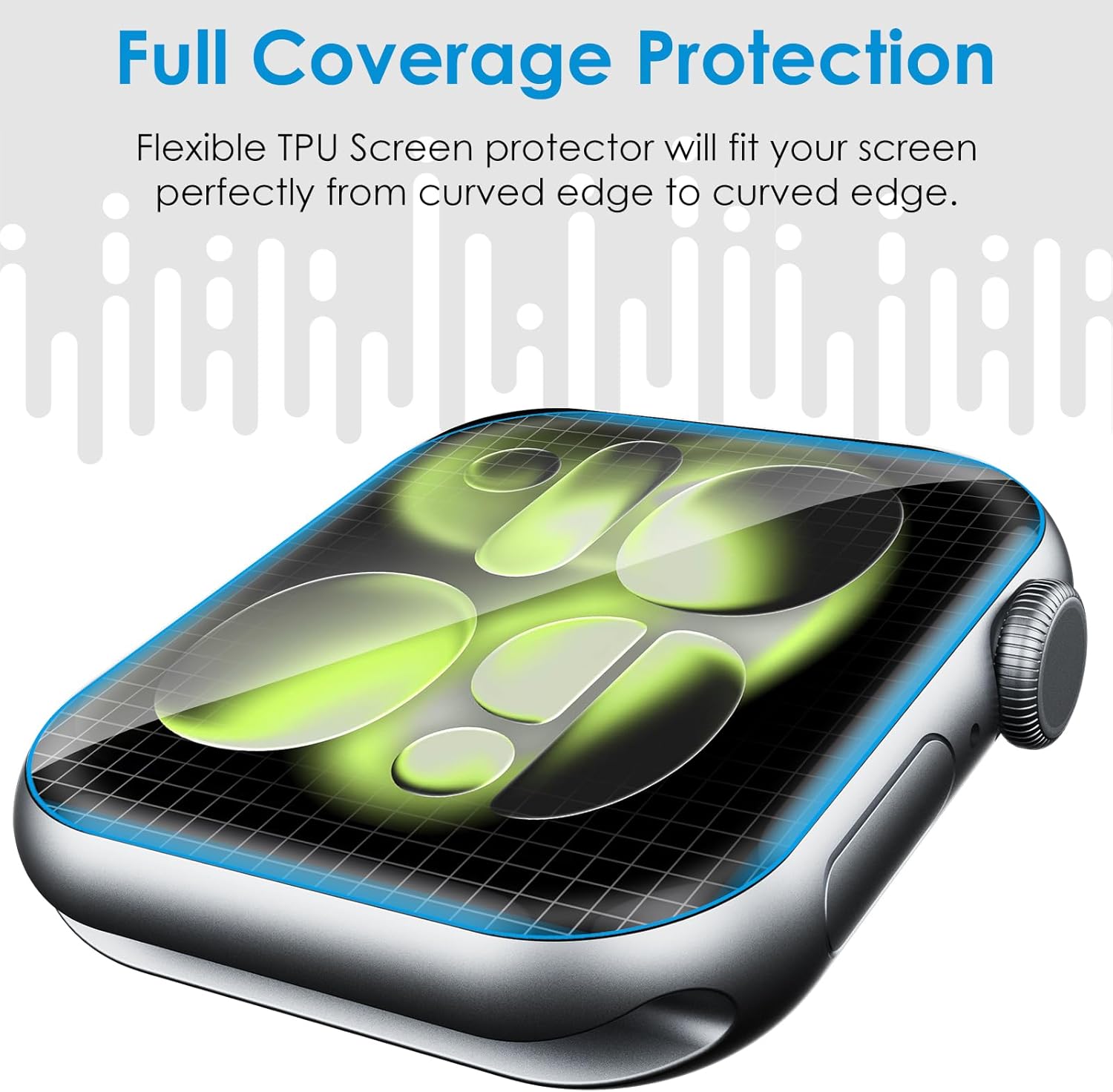 Película de hidrogel para appl - Hydrogel Screen Protector avaliação e preço