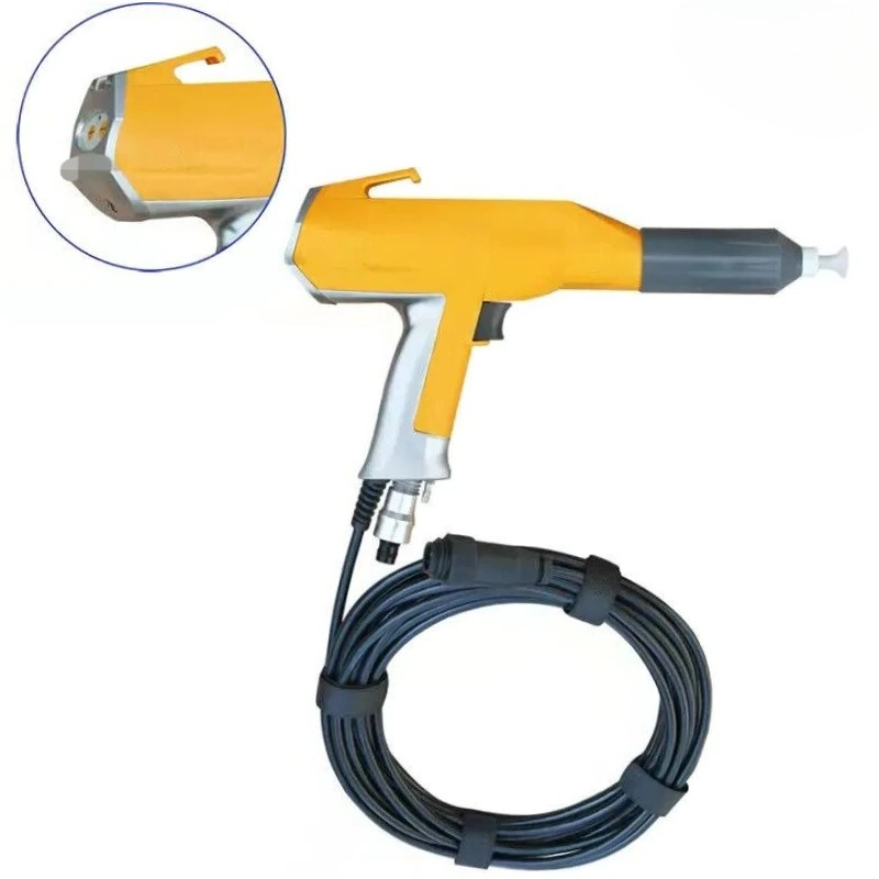 Pistola de Pintura Eletrostáti - Oleophobic Coating Spray avaliação e preço
