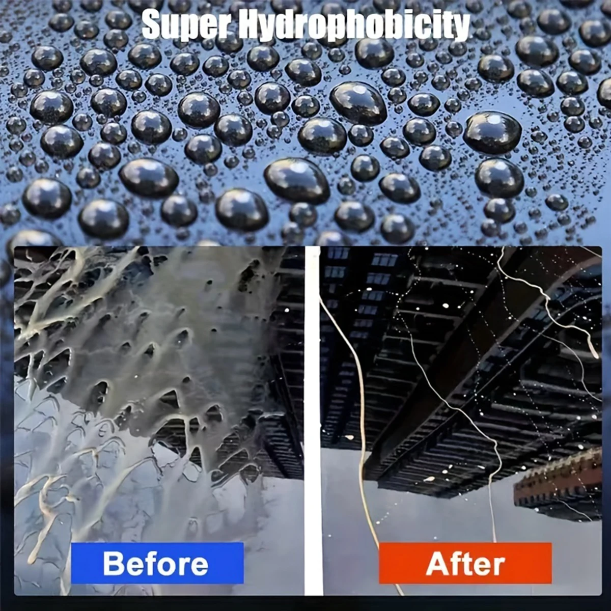 Spray de Revestimento Cerâmico - Nano Liquid Coating avaliação e preço
