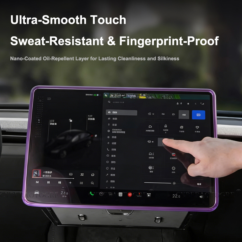 Protetor de Tela de Vidro Temp - Matte Anti Glare Screen avaliação e preço